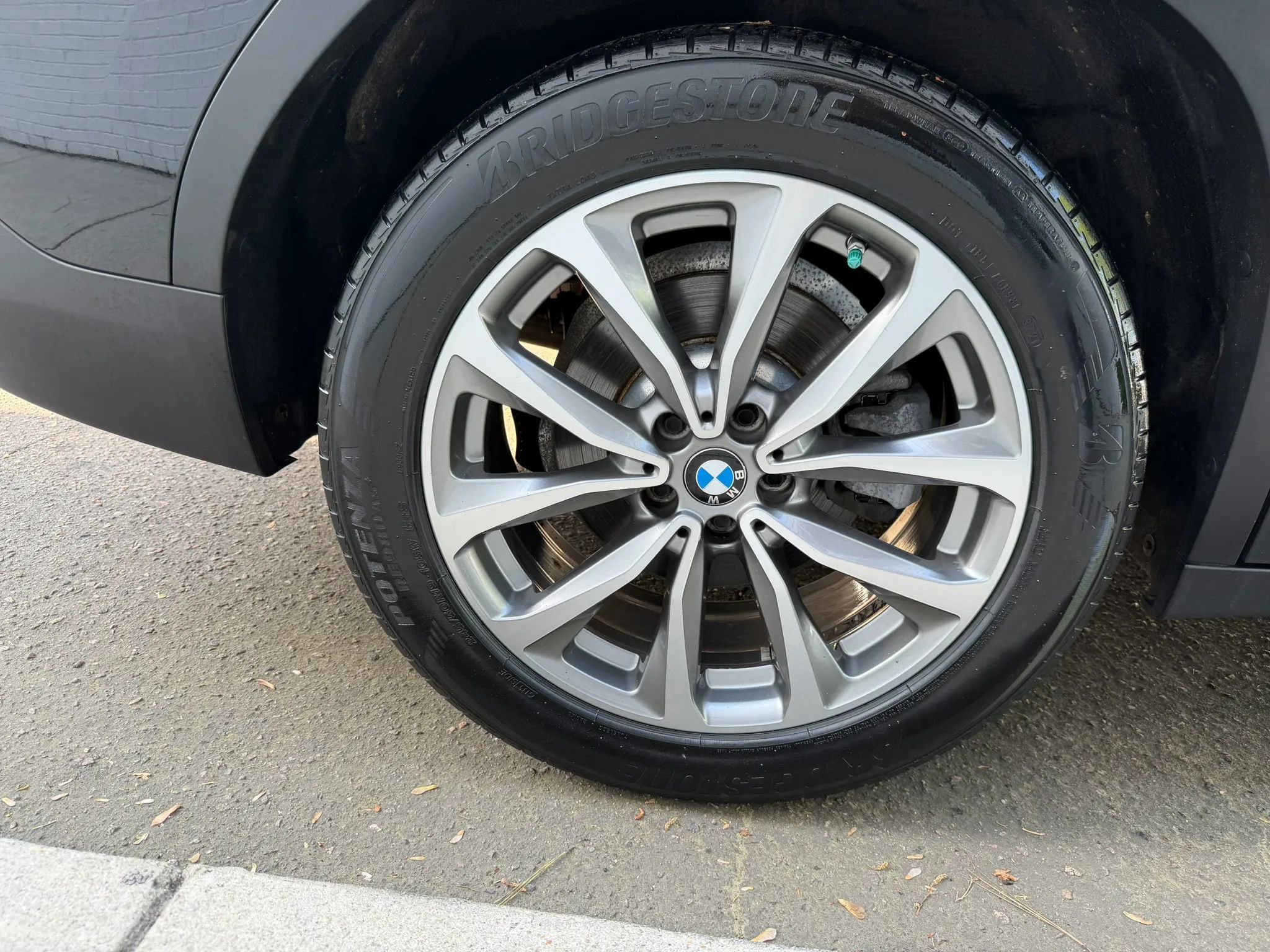 Used 2019 BMW X4 xDrive30i w/ Convenience Package image 40