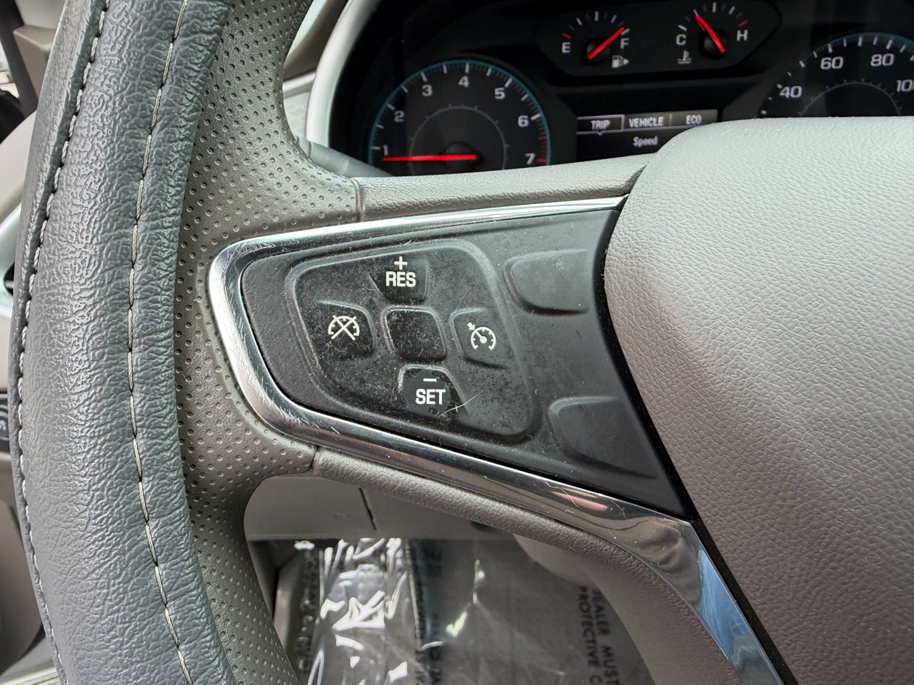 Used 2020 Chevrolet Malibu LS image 24