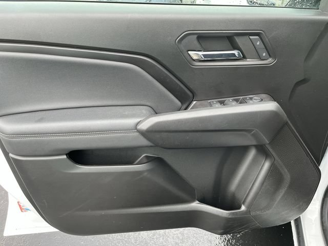 Used 2024 GMC Canyon Elevation RWD image 13