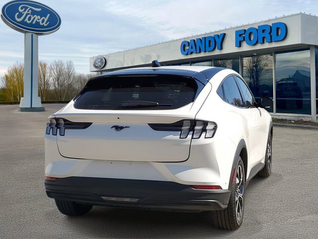 Used 2024 Ford Mustang Mach-E Select w/ Comfort Package Lite image 4