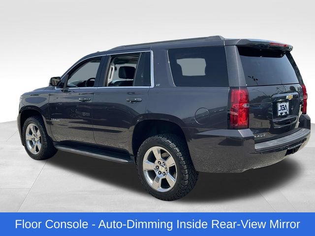 Used 2016 Chevrolet Tahoe LT AWD/4WD image 26