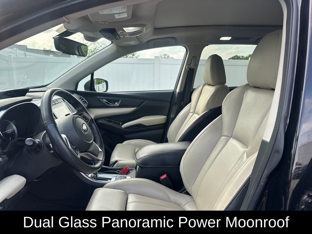 Used 2022 Subaru Ascent Limited w/ Technology Package image 13