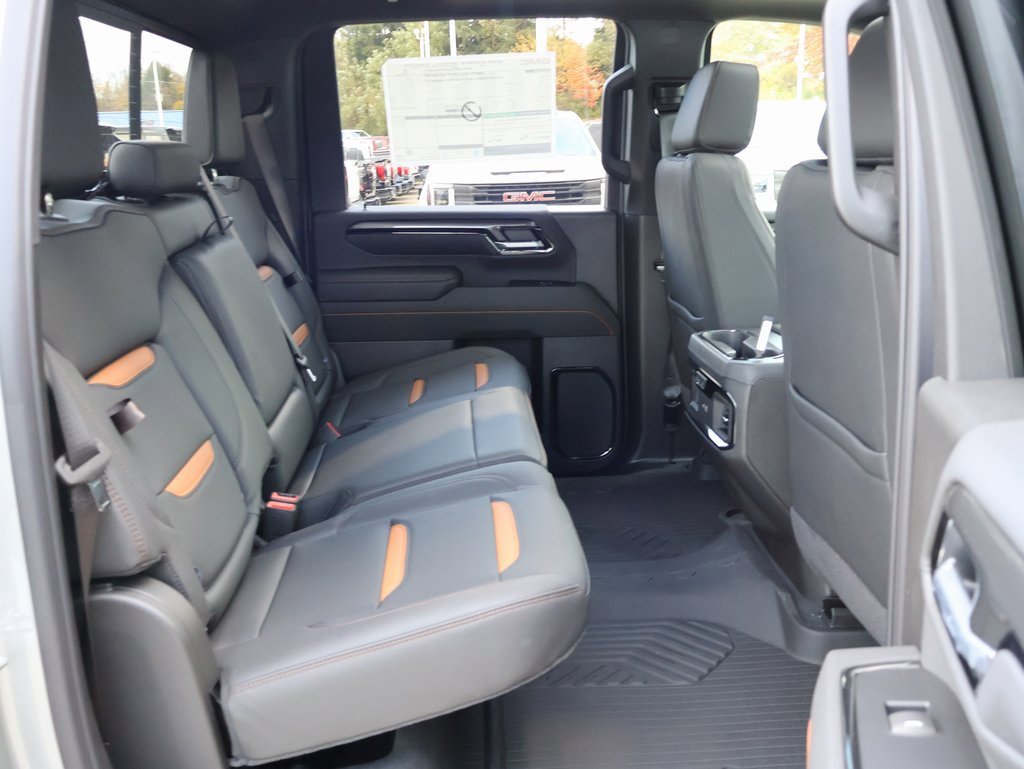 New 2026 GMC Sierra 3500 AT4 w/ AT4 Premium Plus Package image 43