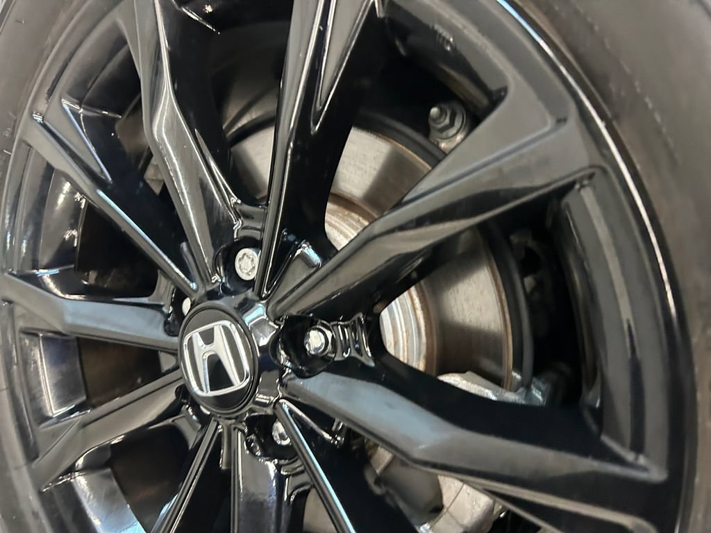 Used 2024 Honda CR-V Sport image 25