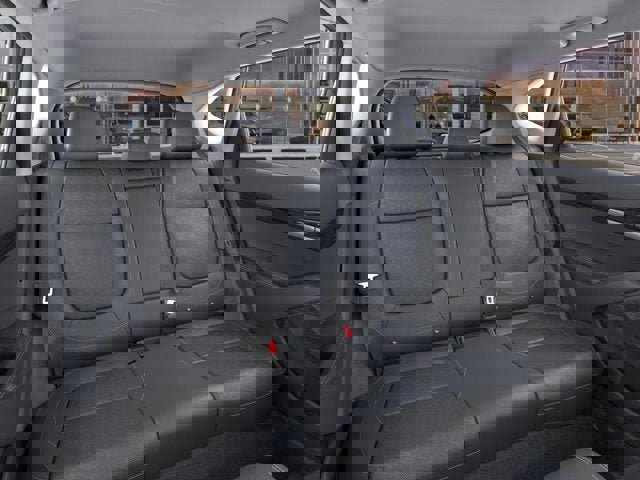 New 2026 Kia Seltos EX image 16