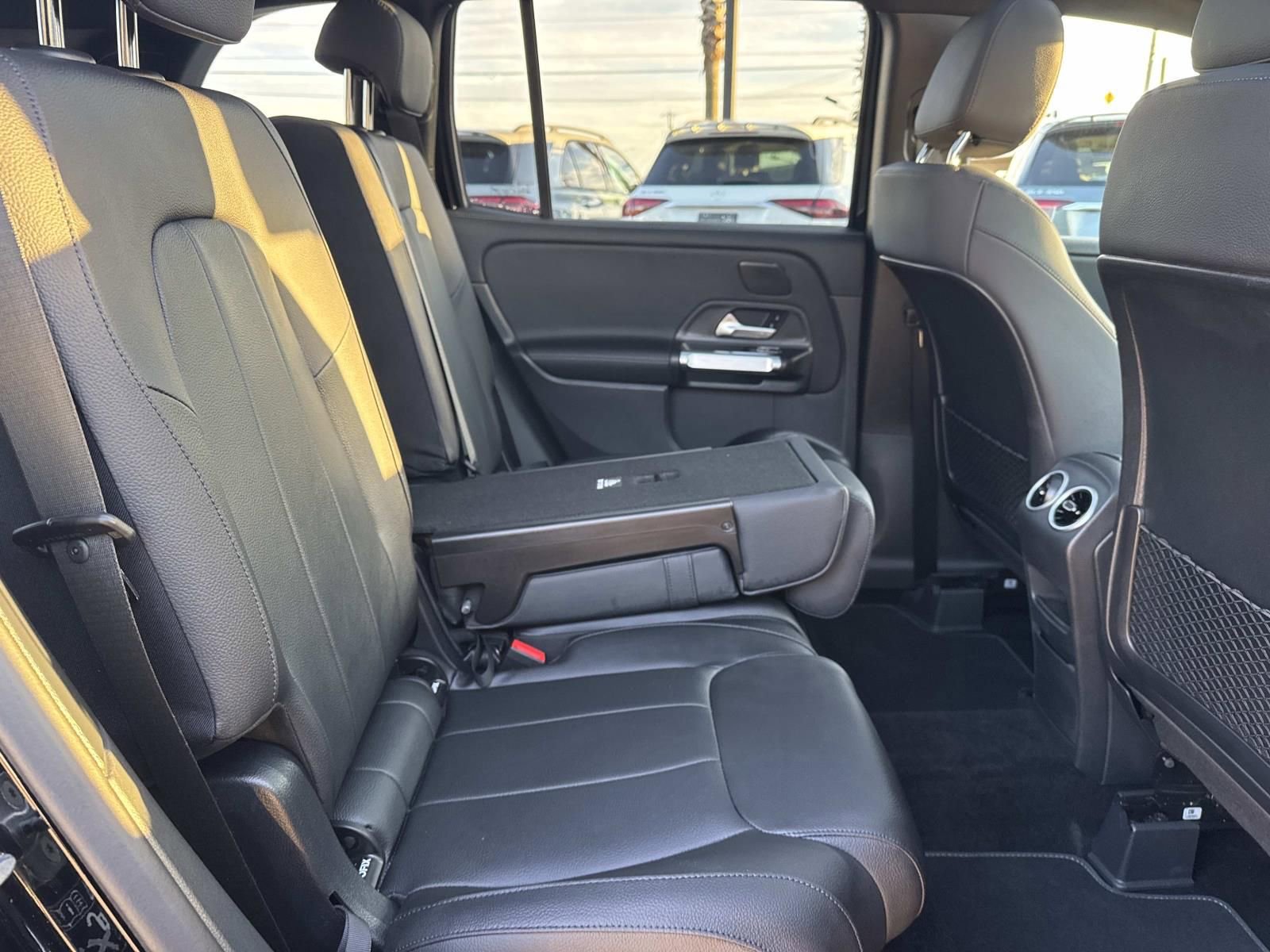 Used 2026 Mercedes-Benz GLB 250 image 9