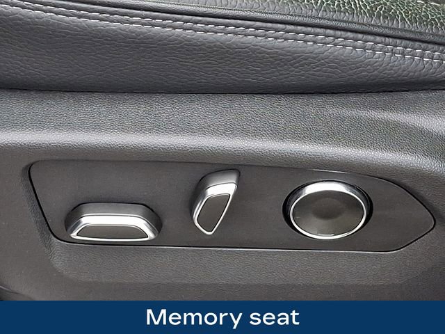 Used 2025 GMC Sierra 1500 Denali w/ Denali Reserve Package image 21