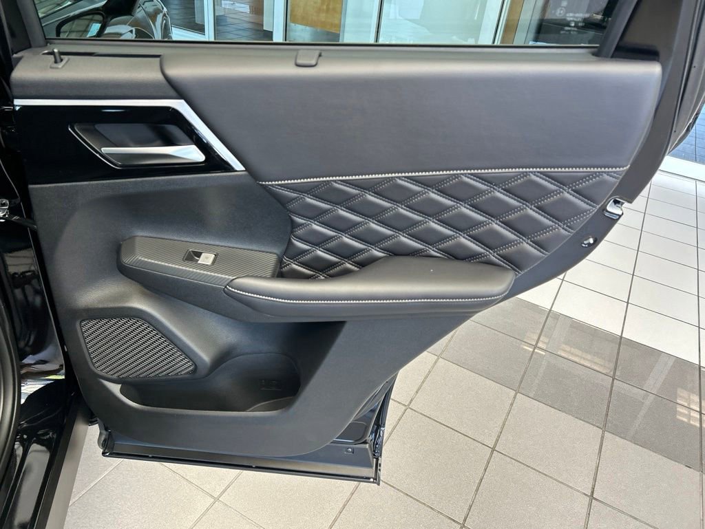 New 2026 Nissan Rogue Platinum AWD/4WD image 47