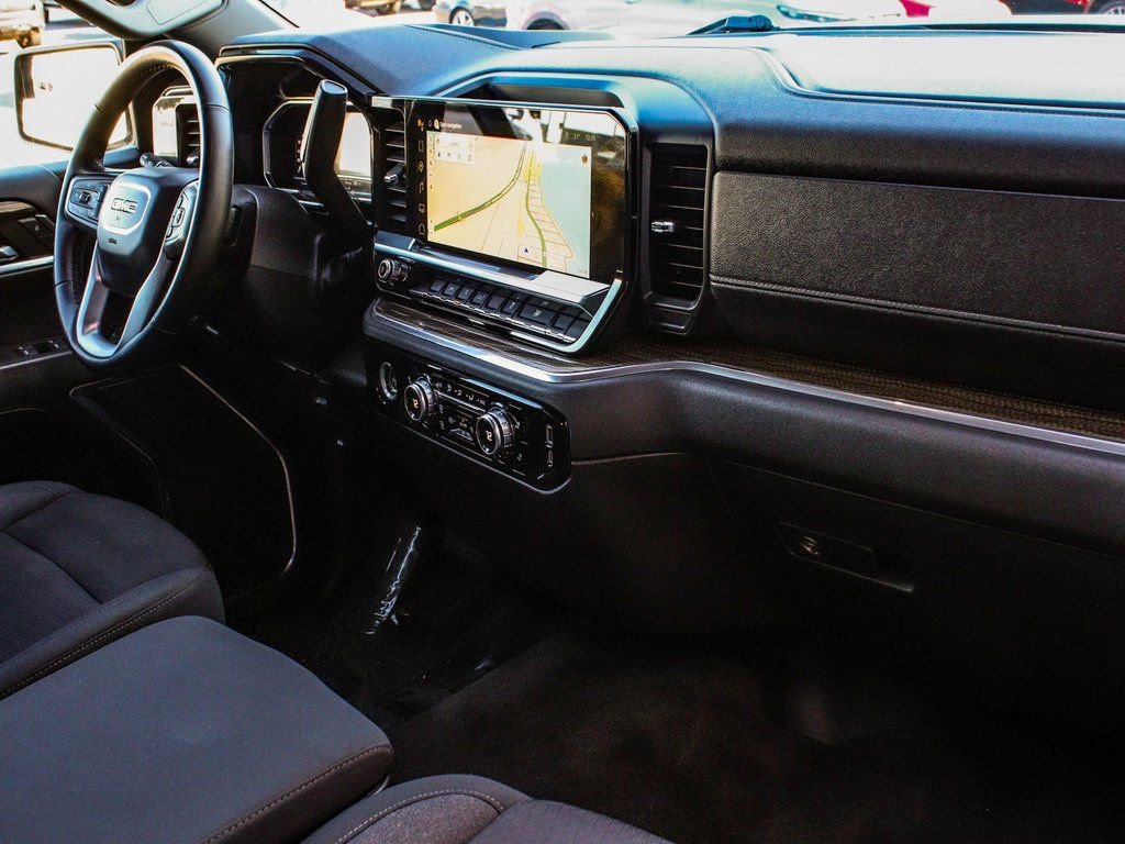 Used 2023 GMC Sierra 1500 Elevation image 40