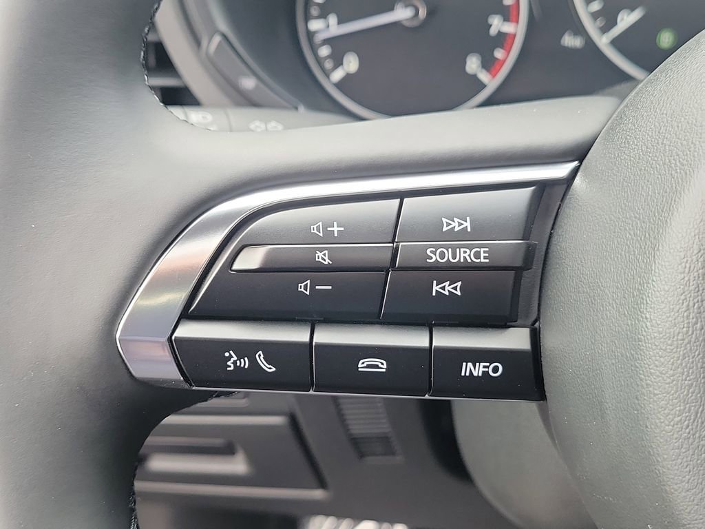 New 2026 MAZDA MAZDA3 2.5 S Hatchback w/ Premium Pkg image 21