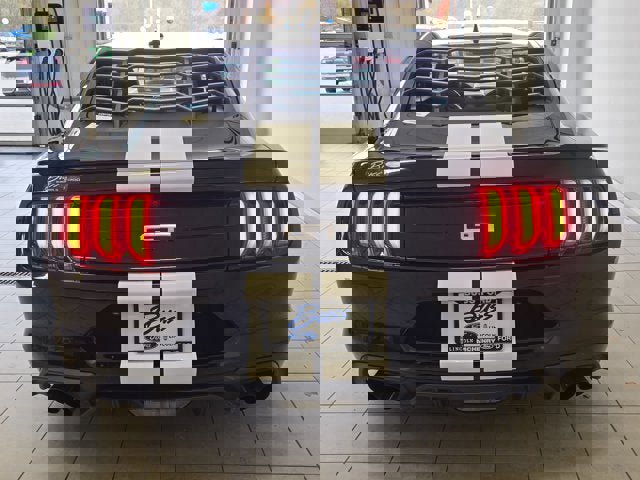 Used 2021 Ford Mustang GT Premium w/ Ford Safe & Smart Package image 11