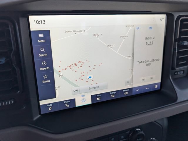 Used 2023 Ford Bronco Wildtrak image 17