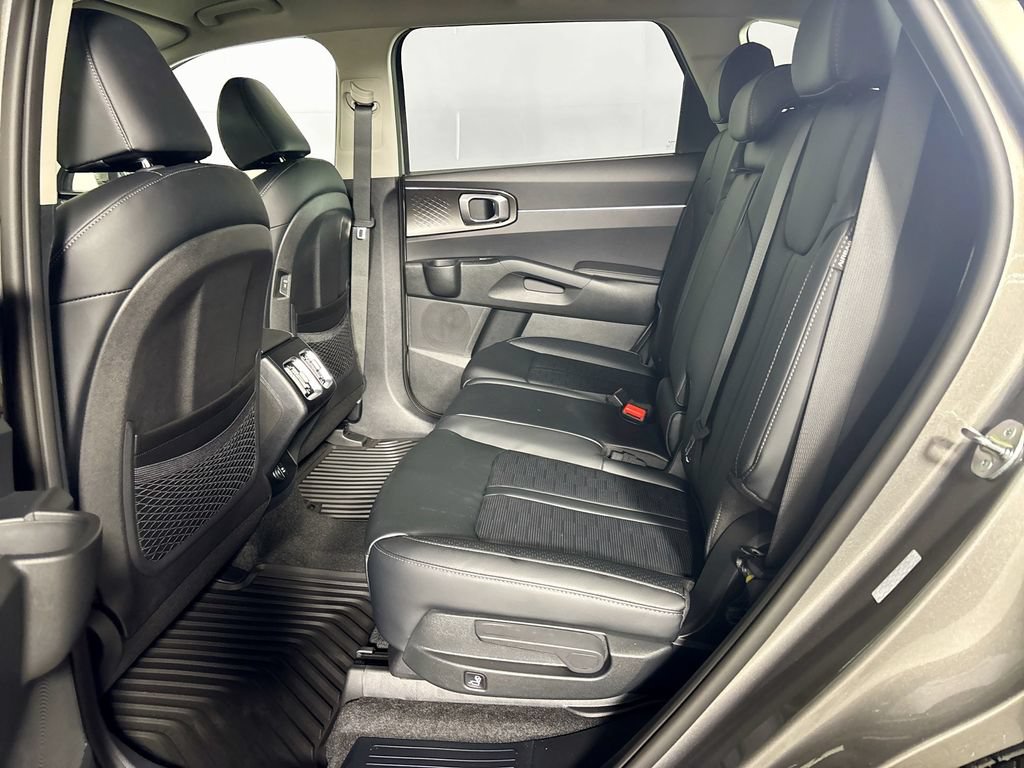 New 2026 Kia Sorento EX AWD/4WD image 20