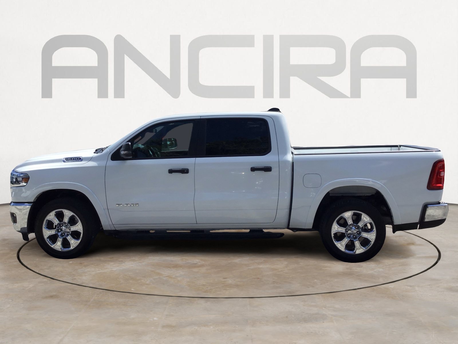 Used 2026 RAM 1500 Lone Star RWD image 7
