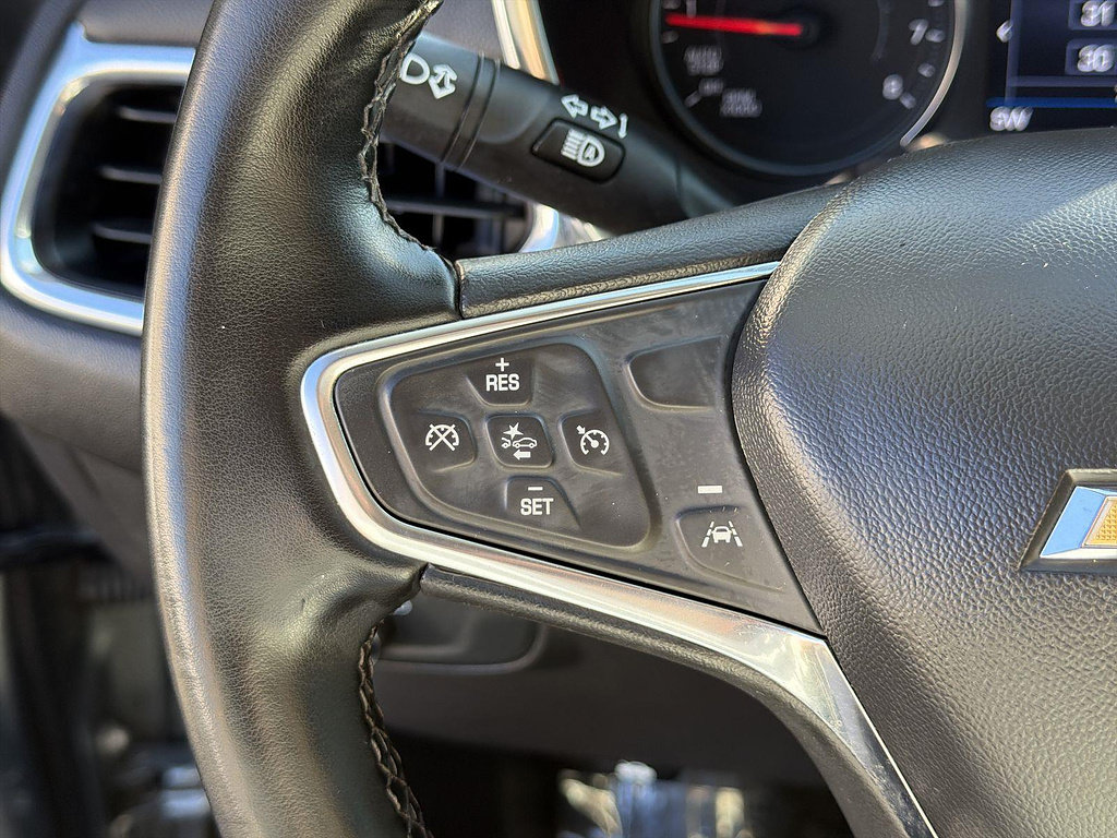 Used 2024 Chevrolet Equinox LT FWD image 34