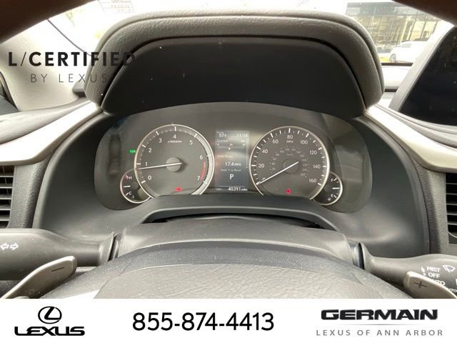 Used 2022 Lexus RX 350 AWD w/ Premium Package image 17