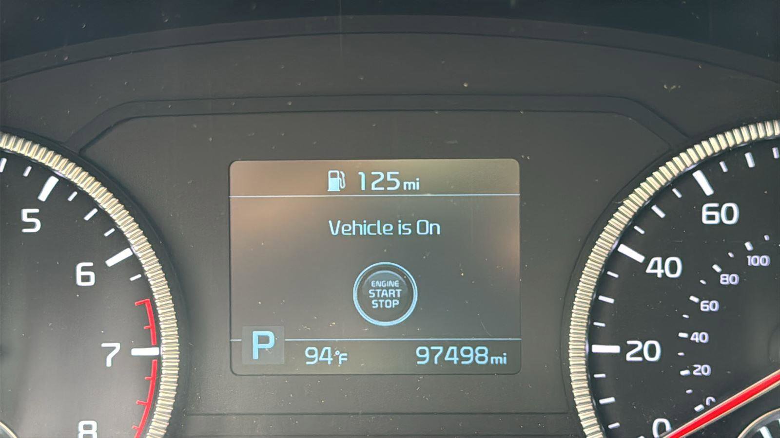 Used 2021 Kia Telluride EX w/ EX Premium Package image 11