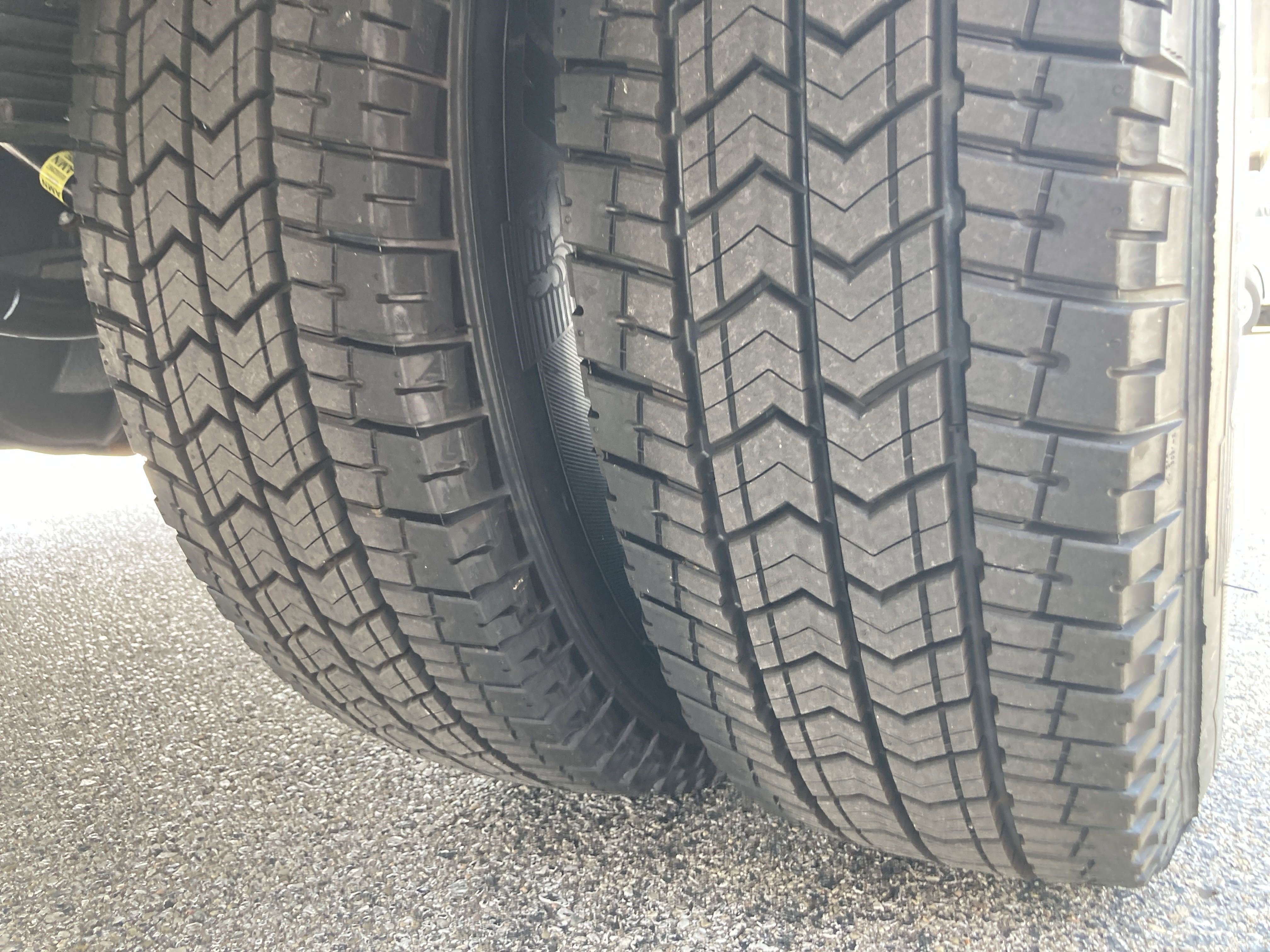 New 2025 GMC Sierra 3500 Pro w/ Convenience Package image 45