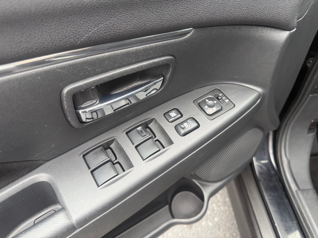Used 2021 Mitsubishi Outlander Sport LE AWD/4WD image 13
