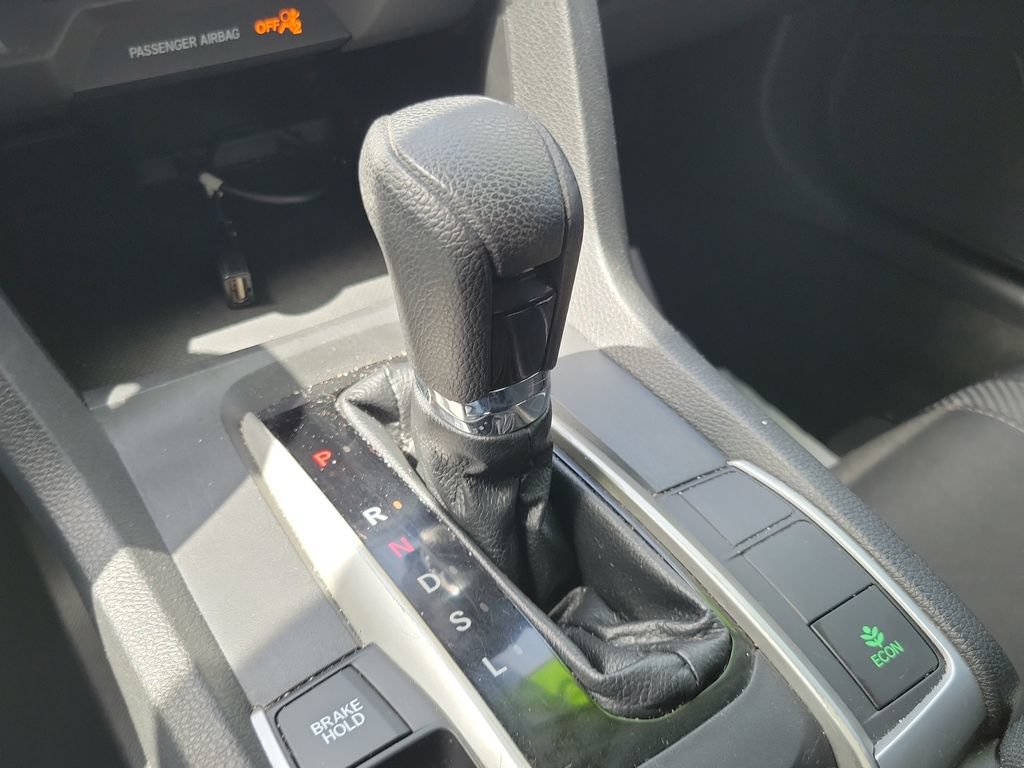 Used 2019 Honda Civic LX image 25