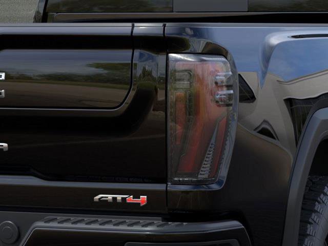 New 2026 GMC Sierra 2500 AT4 w/ AT4 Premium Plus Package image 11