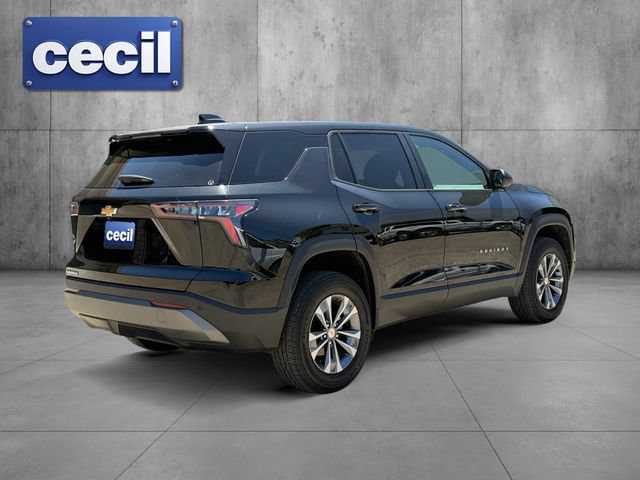 Certified 2026 Chevrolet Equinox LT FWD image 5