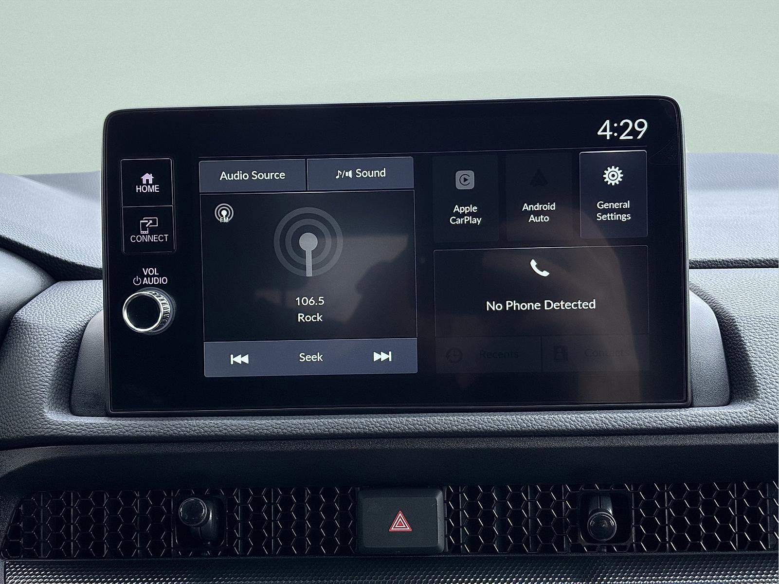 Certified 2026 Honda CR-V Sport-L image 23