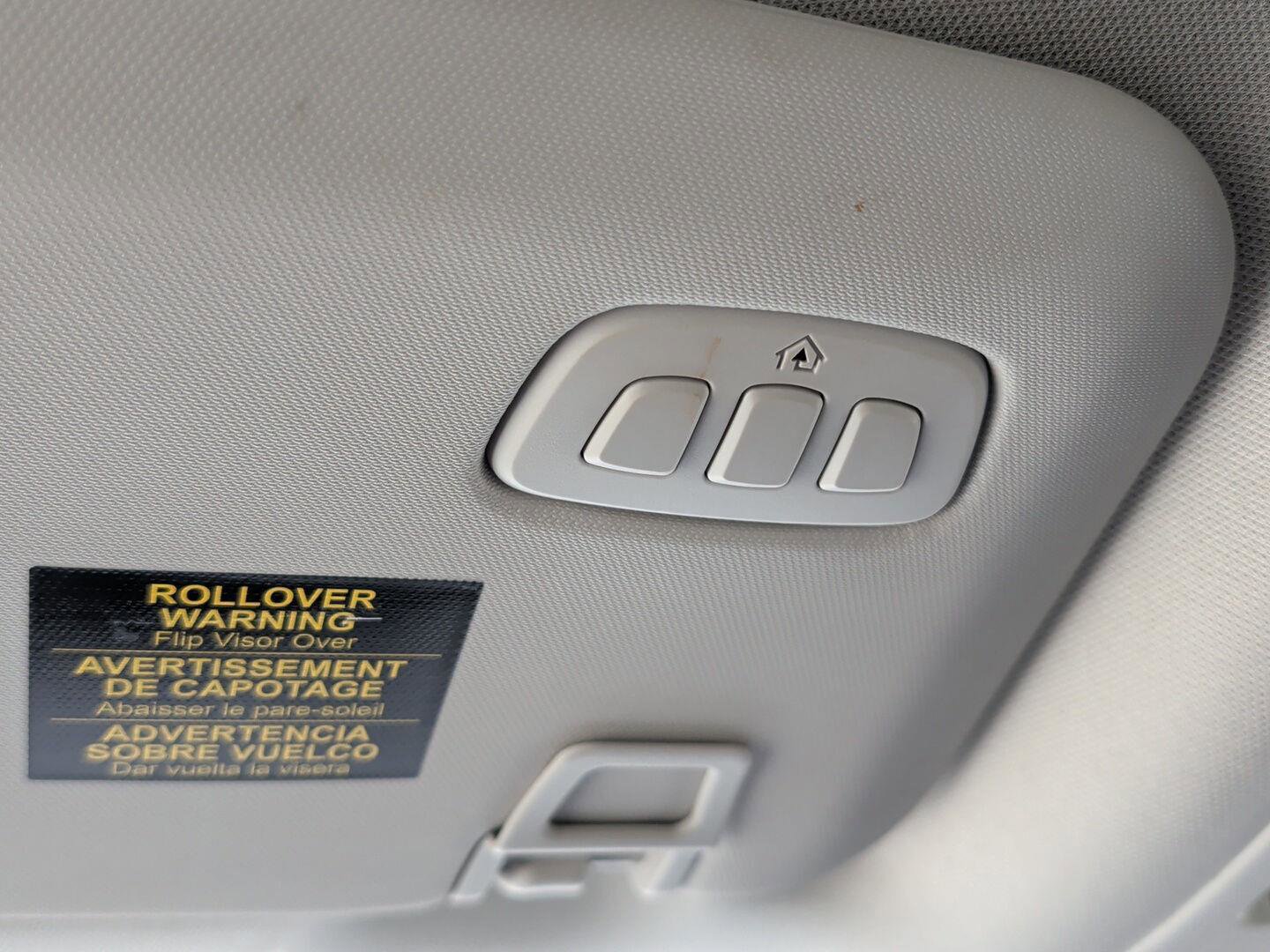 Used 2024 Ford Bronco Sport Big Bend w/ Convenience Package image 22