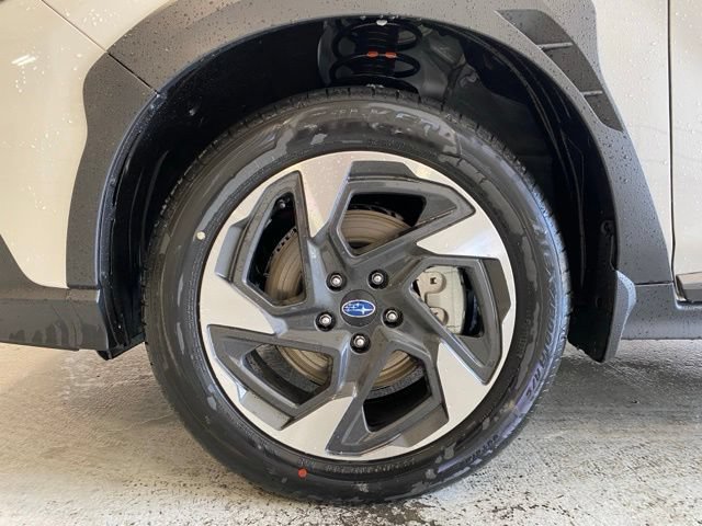 New 2026 Subaru Crosstrek 2.5i Limited AWD/4WD image 5
