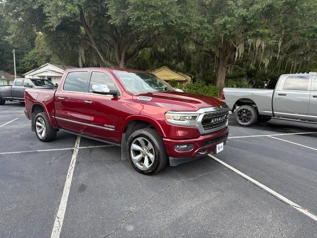 Used 2019 RAM 1500 Limited