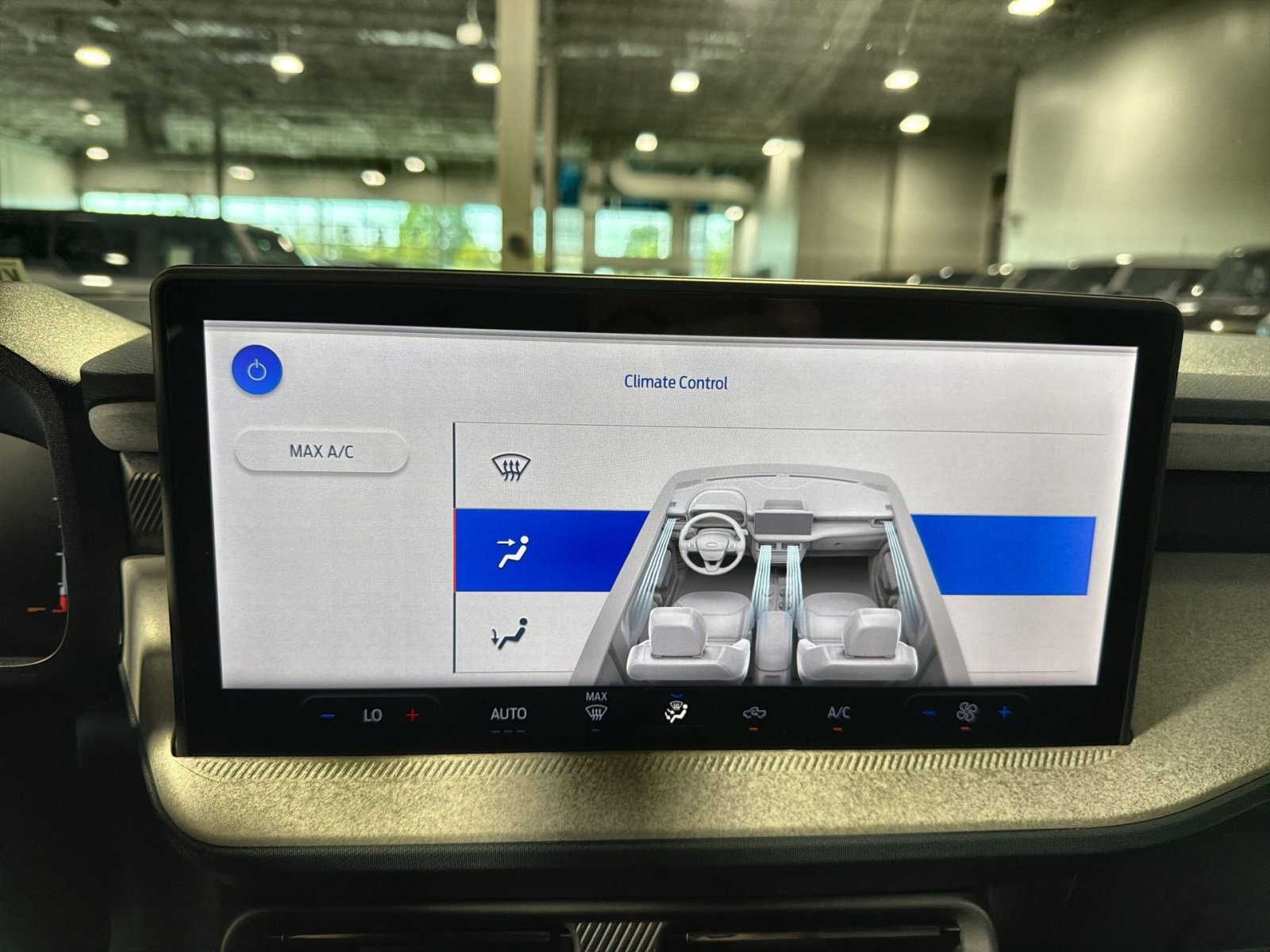New 2026 Ford Maverick XLT AWD/4WD image 22