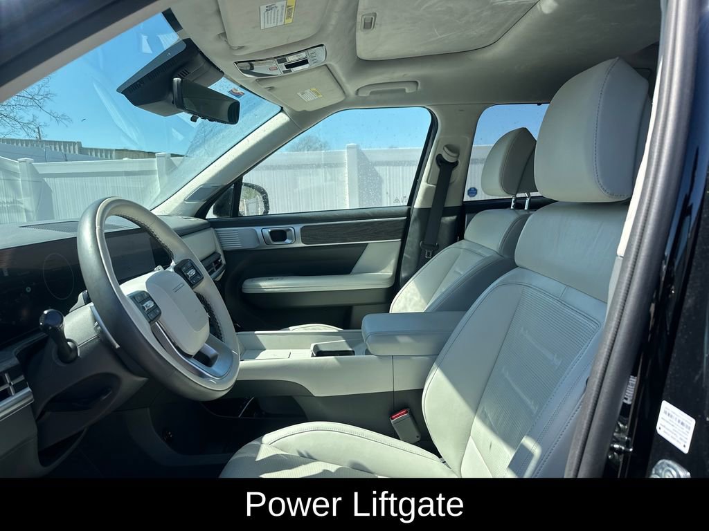 Used 2024 Hyundai Santa Fe Calligraphy image 10