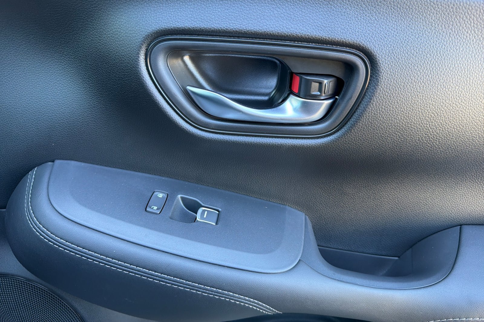 New 2027 Honda HR-V EX-L image 16