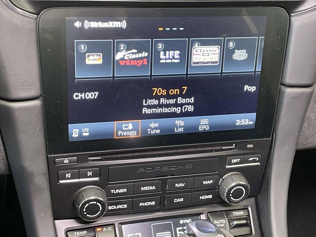 Used 2019 Porsche 911 GT3 RS image 23