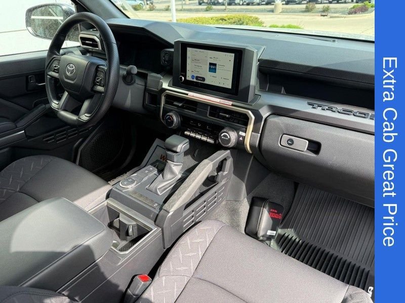 New 2026 Toyota Tacoma SR5 RWD image 5