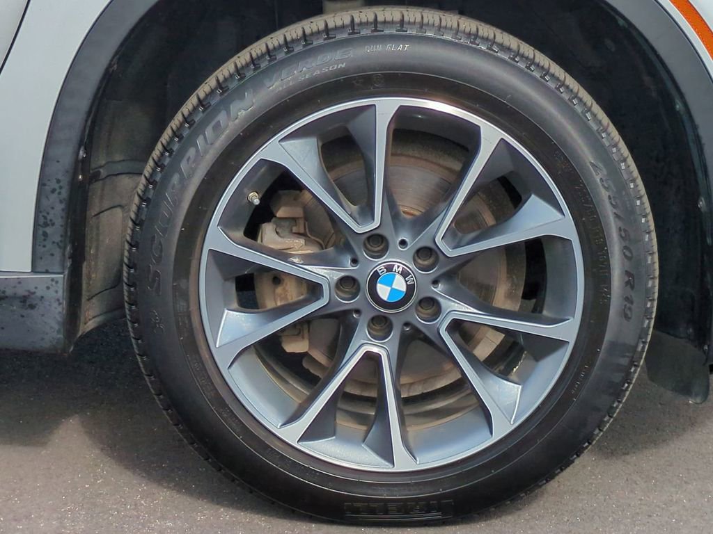 Used 2018 BMW X5 xDrive35i w/ Driving Assistance Package image 10