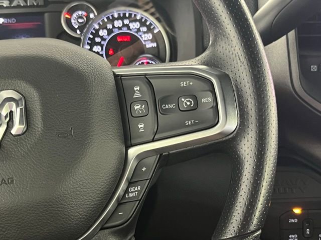 New 2025 RAM 2500 Tradesman w/ Bed Utility Group image 14