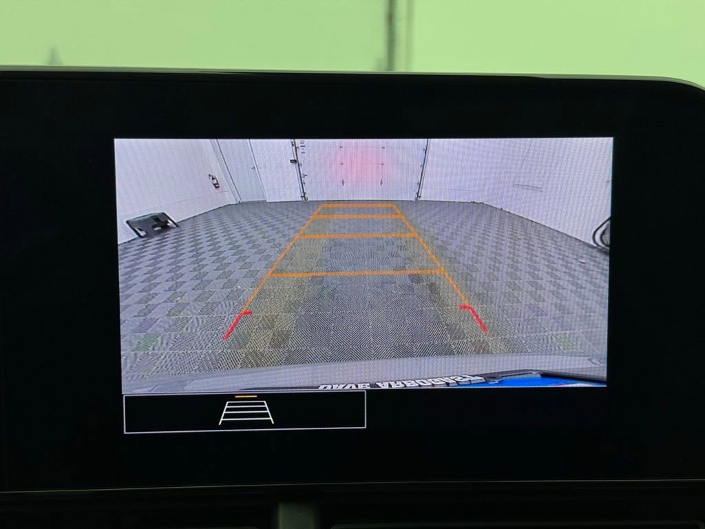 Used 2024 Chevrolet Trax RS image 4