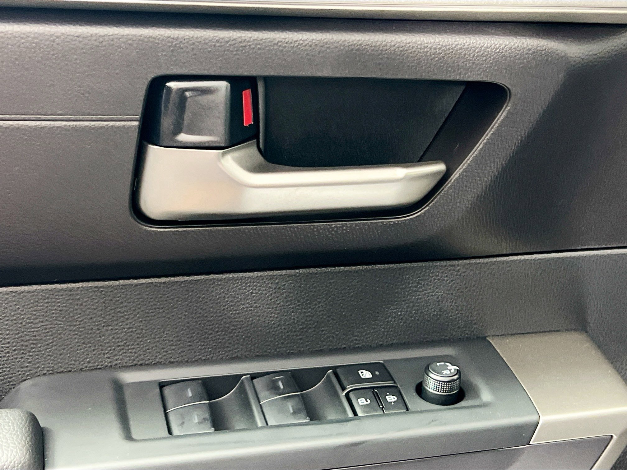 New 2026 Toyota Tundra SR5 image 16