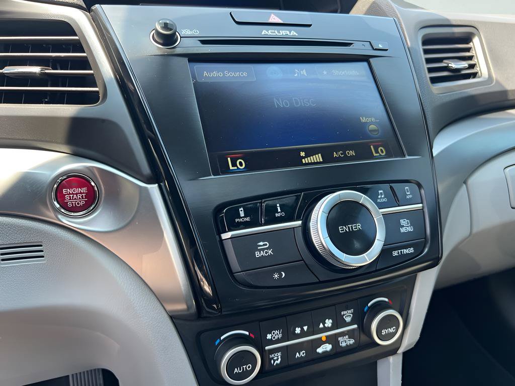 Used 2016 Acura ILX FWD image 70