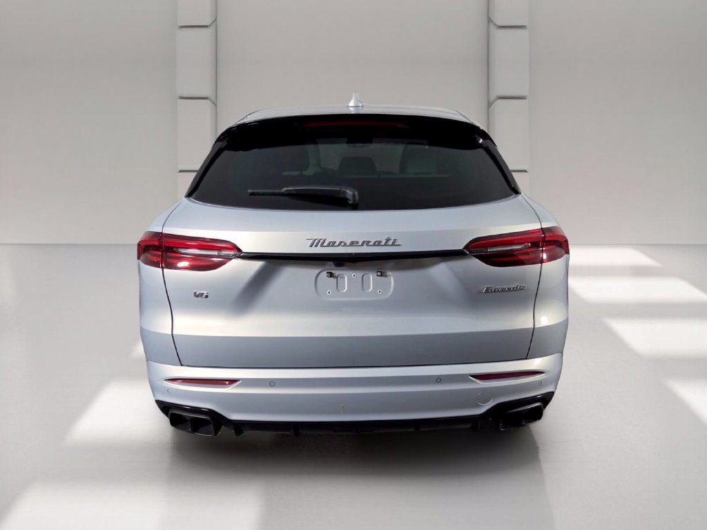 New 2027 Maserati Grecale Modena AWD/4WD image 6