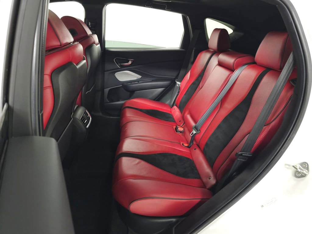Used 2019 Acura RDX A-Spec AWD/4WD image 35