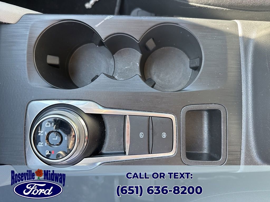 Used 2023 Ford Escape Active w/ Tech Pack #2 image 17