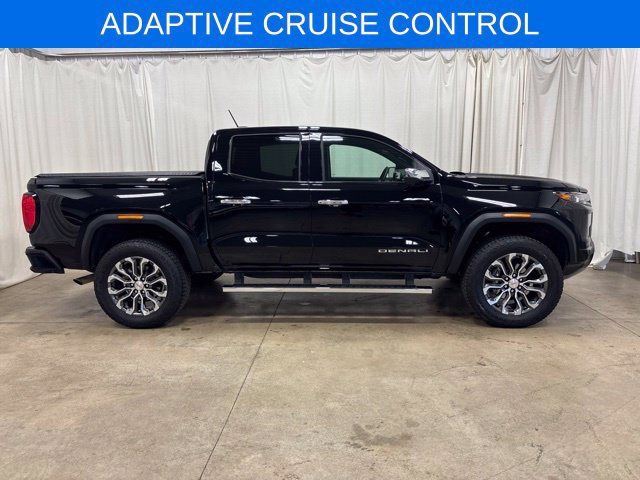 Used 2026 GMC Canyon Denali AWD/4WD image 2
