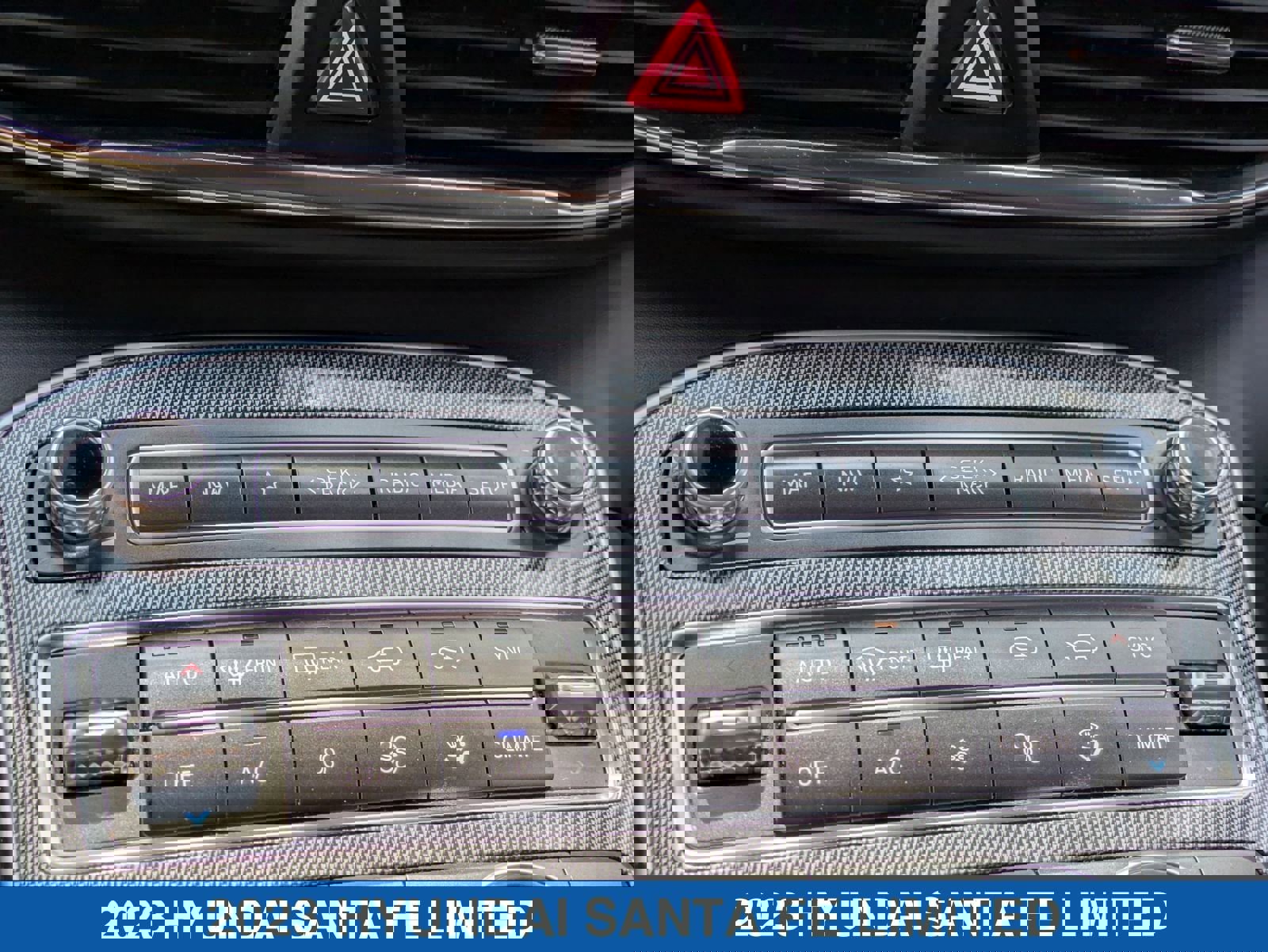 Used 2023 Hyundai Santa Fe Limited image 25