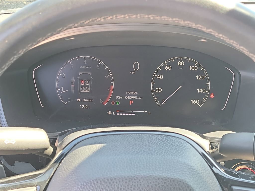 Used 2024 Honda Civic Sport image 24