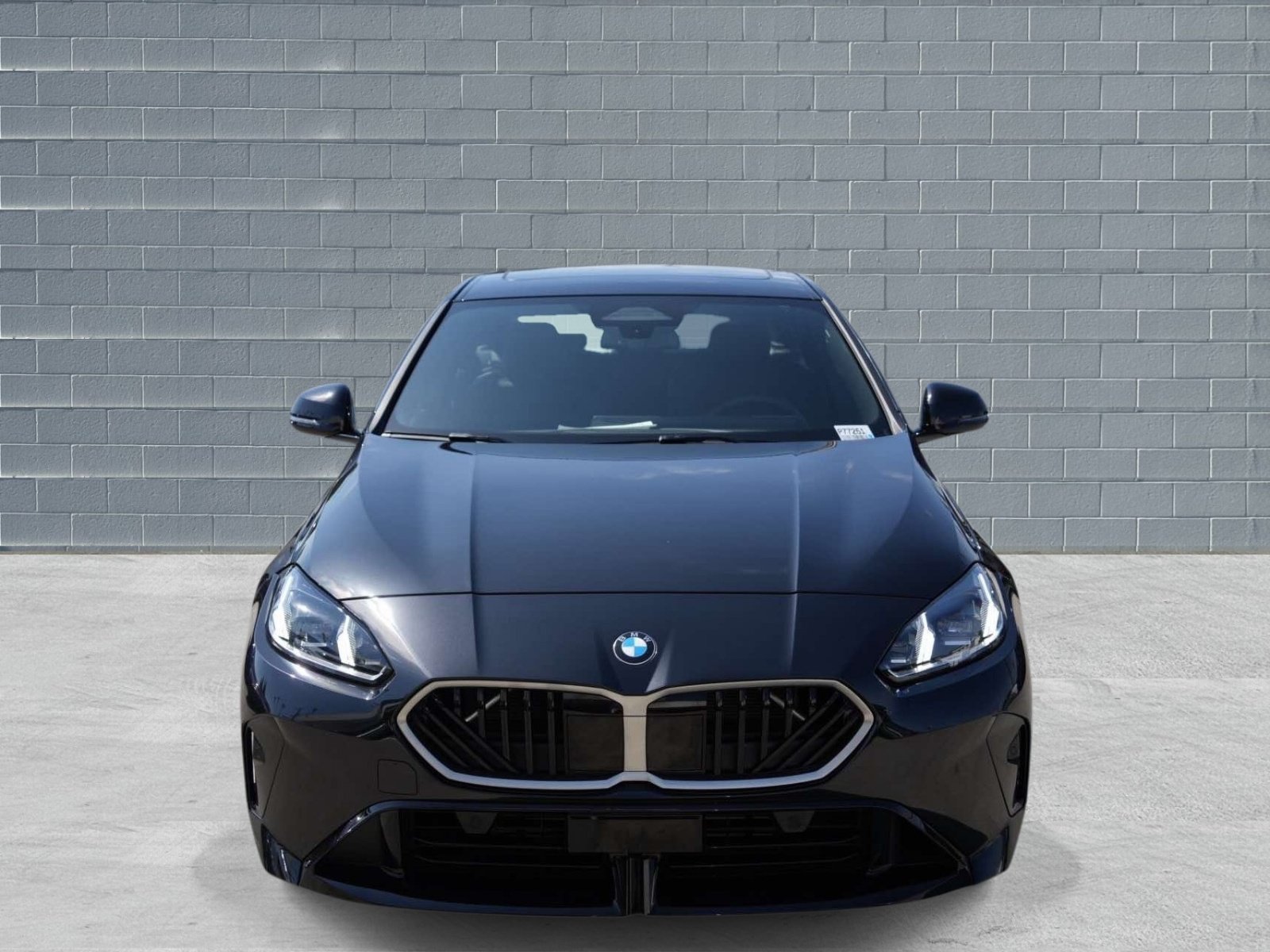 Used 2026 BMW 228 Gran Coupe FWD image 2