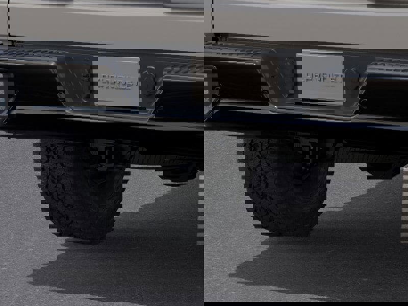 New 2026 Chevrolet Silverado 1500 ZR2 image 14