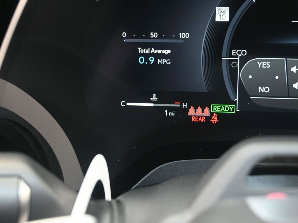 New 2026 Lexus RX 350 image 14