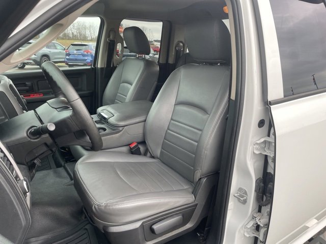 Used 2017 RAM 1500 Tradesman image 30